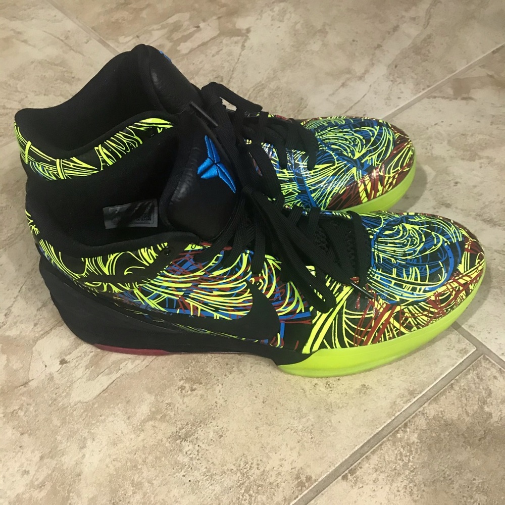 Kobe Wizardene